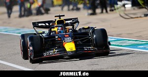 Formel-1-Regeln 2026: Problem der Fahrzeughöhe soll entschärft werden