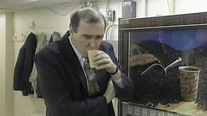 The bitter battle over the loss of 'free' coffee in Pierrefonds, Que. | CBC