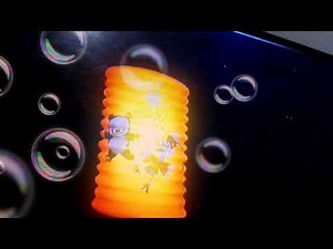 kung fu panda holiday credits freeform