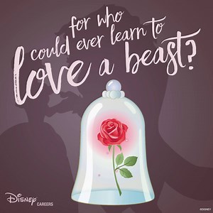 84K views · 3.5K reactions | It's been 25 years since this unexpected love story blossomed.  Happy Anniversary, "Beauty and the Beast!" | Disney Programs | Facebook