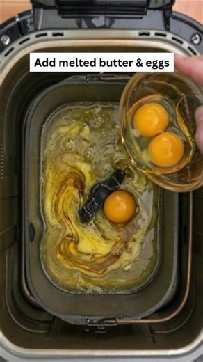 🍯 Soft Gluten-Free Oat & Honey Bread (Bread Machine Magic!) #Shorts