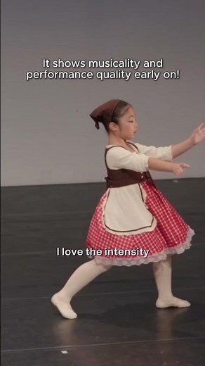 Live Mock Competition: Little Red Riding Hood Variation