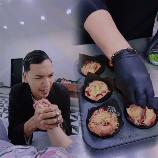 This is so funny, I couldn't stop laughing 😂😂 #funny #doddlersoftiktok #funnyvideos #duet