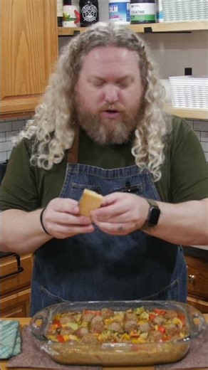 Out of Cheddar? This Cheese Upgrade Makes Casserole BetterNo cheddar? No problem. 🧀