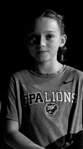 INTRODUCING FORTIS ARENA Welcome to The Fort! The Academy is elated to share the name of our new athletic and wellness center–Fortis Arena–Latin for strength and courage. Whatever dreams take shape in the hearts of our students, we pray they are defined by strength and courage. Grand Opening on Friday, January 30. Details at cpalions.org/fortis. HOLD THE FORT | Christ Presbyterian Academy