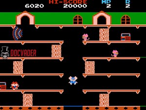 64K views · 4K reactions | Mappy, un clásico de todos los tiempos 朗 | Docvader | Facebook