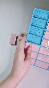 1K views | Domino resin  part 8 | Epoxy World | Facebook