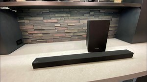 Samsung Soundbar HW-T450 Full Overview With Sound Demo