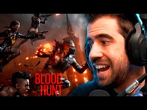 Auron juega Simulador de Vampiro 🧛‍♂️