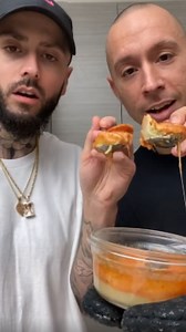 Genius Pizza Hack You Need to Try Tonight