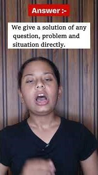 English quiz time! #greatschooling #shorts #viralvideos #spokenenglish #premanandjimaharaj