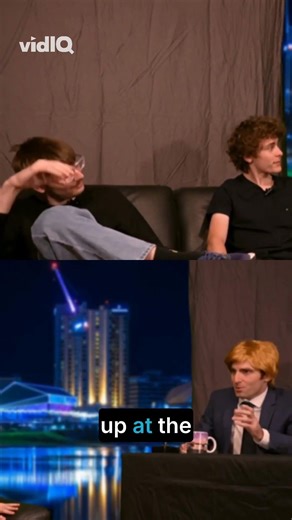 They Weaponized a Spoon and Won #TheProgramme #Satire #Shorts