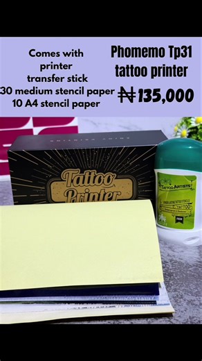 emmeff miniprinter_ng on TikTok