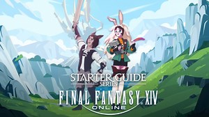 The Official Final Fantasy XIV Starter Guide is a Godsend for New Players