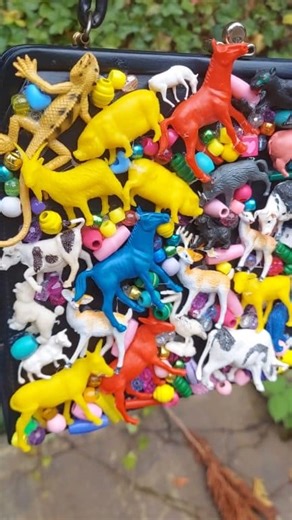 Turned art piece | The Daydreaming Unicorn