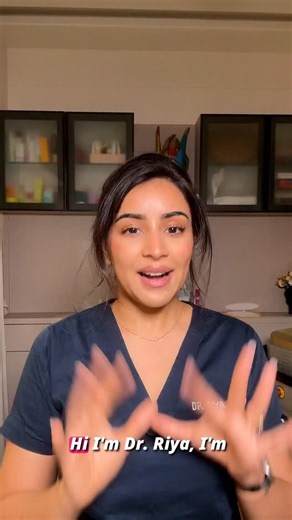 Dr. Riya Thorat on Instagram: "✨Complete Care = Inside + Outside✨ From oral nutrition & meds 🥗💊 to advanced treatments like laser hair removal, PRP & microneedling ✨— skincare works best when it’s a holistic journey. 🌸 ❎Do not try anything new which is not actively used. To know more Book Appointment 🔗www.drriya.co.in Call +91 7420922580"