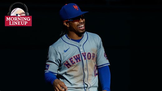 The Wild NL Wild Card | Morning Lineup