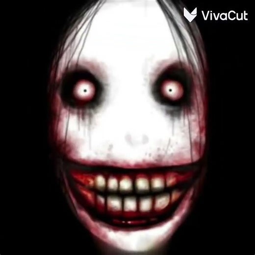 jeff the killer edit creepypasta monsters