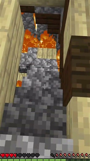 MINECRAFT EMERGENCY EXIT SIGN!!!⚠️