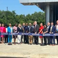 Huntsville City Schools’ new Center for Technology opens doors for 700 students