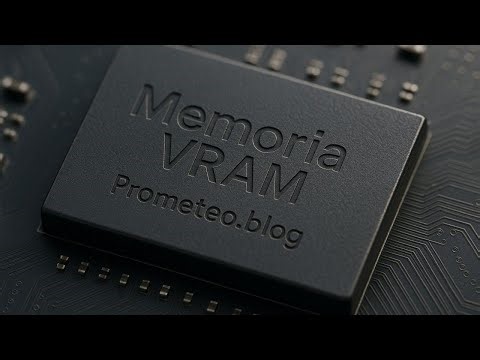 Micro Tutorial: VRAM Memory