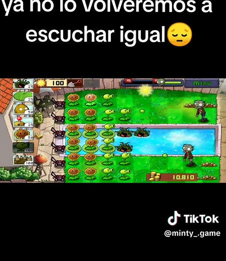 young fly on the track🗣️🔥🔥#plantasvszombies #pvz #picina #youngflyonthetrack