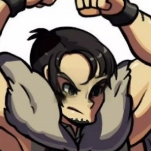 Skullgirls Morse Code Signals: Strange Encounters and Voice Overs