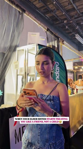 When Your Elder Sister Starts Treating You Like a Friend, not a Child #sisters #grownup #genz
