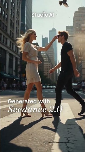Create the Viral Time Freeze Effect with Seedance 2.0