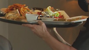 Ask the I-Team: Are restaurant managers allowed to take part in tip pools?