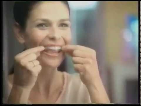 CBS (WCCO) Commercials 5-8-2005