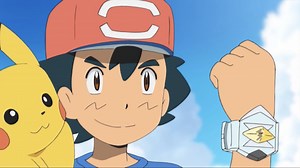 5 most popular Pokemon characters of all time