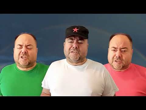 'Bella Ciao' en français