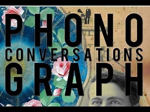 PHONOGRAPH CONVERSATIONS- Pavone Films