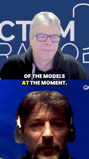 Don't expect miracles - where AI actually adds value vs where it fails #energytrading #ctrm