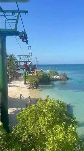 Mahogany Bay Roatan Honduras Cruise Port. Isla Tropicale is the new name #carnival #cruise #jubilee