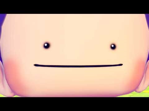 Pokopia is Genuinely Horrifying