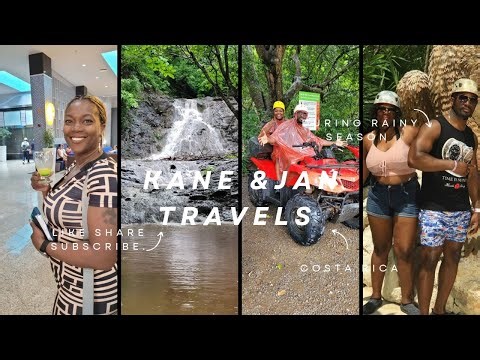 Watch this Video Before you Visit the Riu Palace Costa Rica