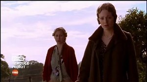 Hercule Poirot - VF - Diffusé le 26/07/16 à 13h45 sur TMC