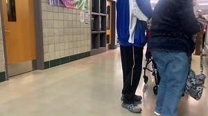 2K views · 25 reactions | It's a 2-hour wait to vote at Caywood Elementary School in Edgewood, Kentucky. How long did it take you to vote today? | WCPO 9 | Facebook