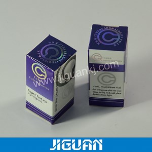 [Hot Item] Professional Small Packaging Boxes Design