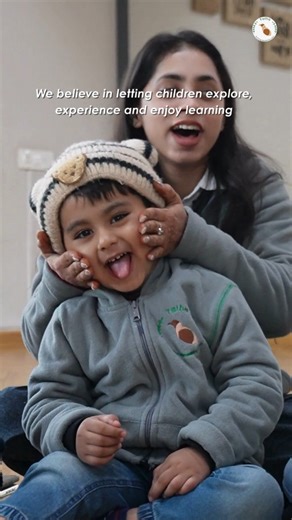 Yatha Preschool & Daycare on Instagram: "Admissions open 🌱 Looking for a preschool that believes in play, emotional safety, cultural roots and gentle learning? Then welcome to our Yatha family! Book a campus visit today! DM for inquiry (Preschool admission, early learning, early childhood education, early childhood development, experiential learning, play based learning) #playbasedlearning #learningthroughplay #preschooladmission #schooladmissions #experentiallearning"