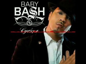 Baby Bash - Cyclone (Bass Boosted)