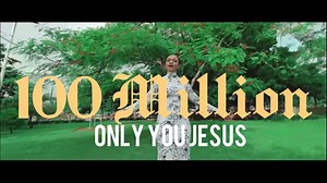 21K views · 3K reactions | 朗 Please type ONLY YOU JESUS to acknowledge WHO DID IT 朗朗 ONLY YOU JESUS COULD HAVE DONE THIS!!! 100million ooh! | Ada Ehi | Facebook
