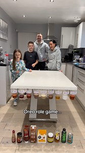 15M views · 221K reactions | Follow for so many more game ideas to play over Christmas #family #game | The Coles | Facebook