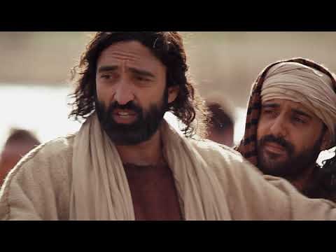 LUMO-GOSPEL OF MARK CHAPTER 4:1-34