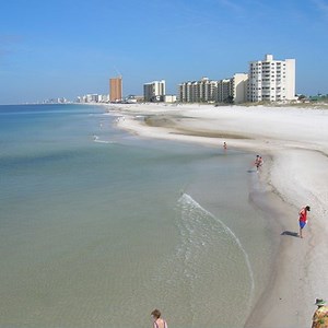 Chicas En Panama City Beach Weather This Week