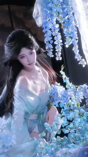 A Glimpse into Time: Ancient Elegance Captured