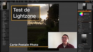 Découvert et test de Lightzone, une alternative à Lightroom ? Trucs et Astuces