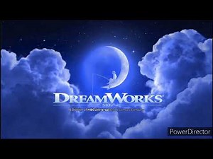 Custom DreamWorks Pictures Fanfare